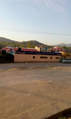 Springfield Guest House Rawalakot